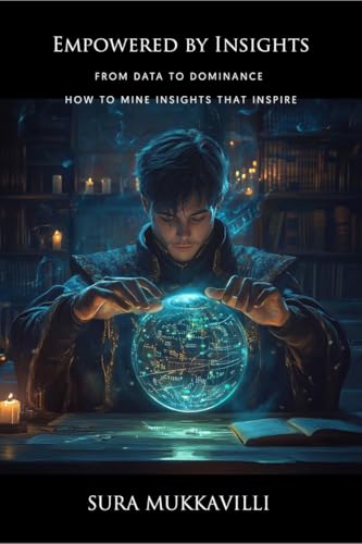 Empowered by Insights: FROM DATA TO DOMINANCE von Notion Press