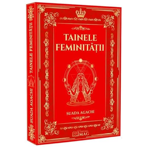 Tainele Feminitatii Tainele Feminitatii von Mag