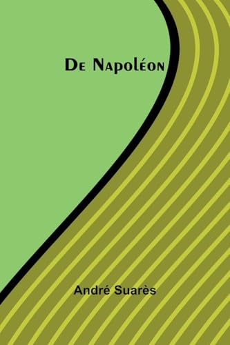 De Napoléon von Alpha Edition