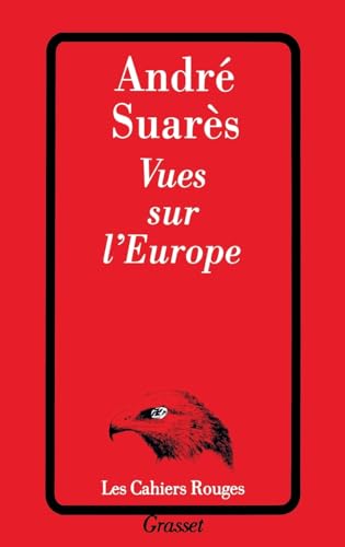 Vues sur l'Europe von GRASSET