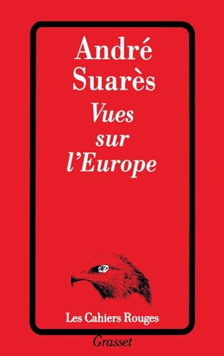 Vues sur l'Europe von GRASSET