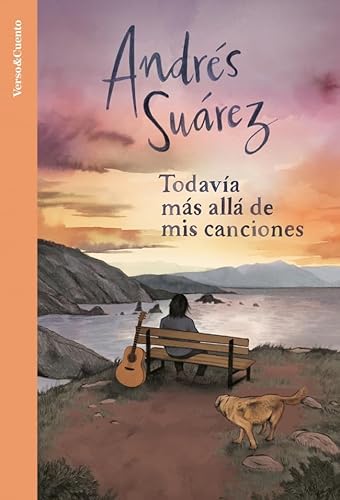 Todavía más allá de mis canciones: Nueva edición con 15 nuevas letras contadas (Verso&Cuento) von AGUILAR