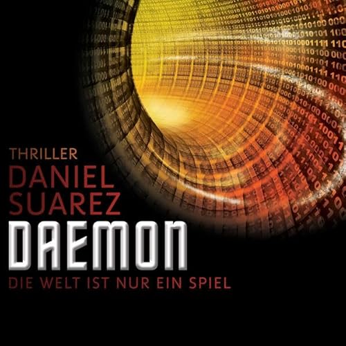 Daemon: Die Welt ist nur ein Spiel