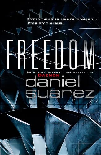 Freedom: Everything is under Control. Everything.