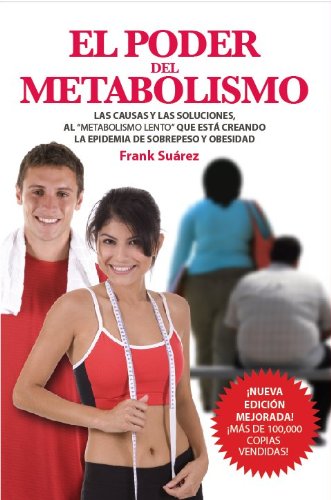 El Poder del Metabolism