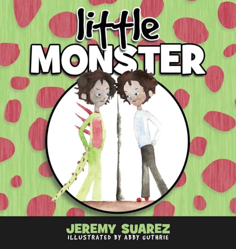 Little Monster von Innovo Publishing LLC