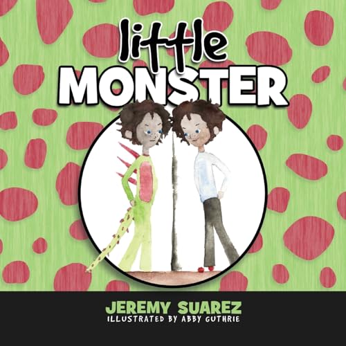 Little Monster von Innovo Publishing LLC