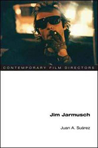 Jim Jarmusch (Contemporary Film Directors) von University of Illinois Press