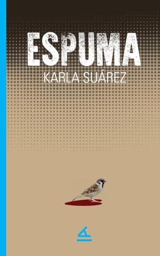 Espuma von La Pereza Ediciones