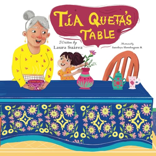 Tía Queta's Table