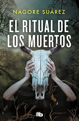 El ritual de los muertos (Ficción, Band 2)