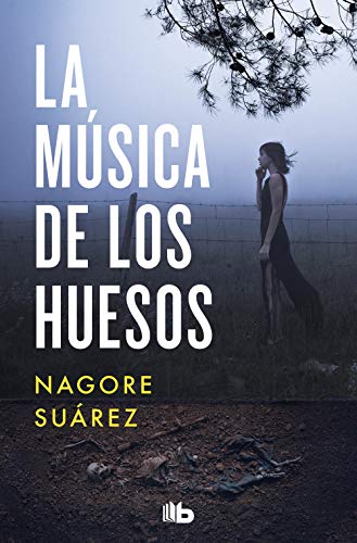 La música de los huesos (Ficción, Band 1)