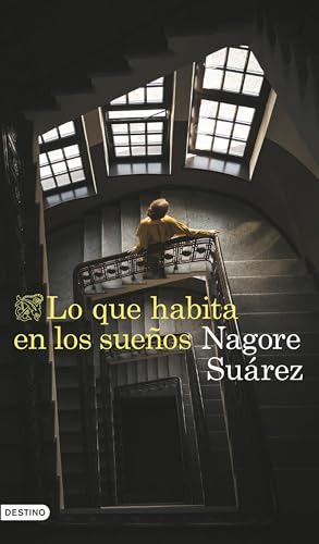 Lo que habita en los sueños (Áncora & Delfín) von Ediciones Destino