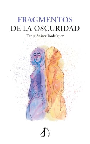 Fragmentos de la oscuridad von Talón de Aquiles