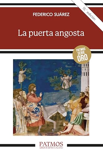 La puerta angosta (Patmos, Band 141) von EDICIONES RIALP S.A.