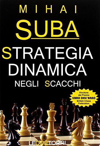 Strategia dinamica negli scacchi von Le due torri