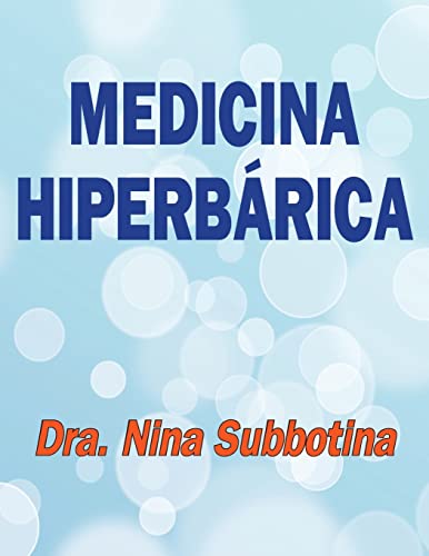 Medicina Hiperbárica von CREATESPACE