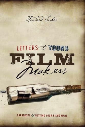 Letters to Young Filmmakers: Creativity & Getting Your Films Made: Creativity and Getting Your Films Made von Michael Wiese Productions