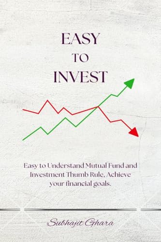 Easy To Invest von Notion Press