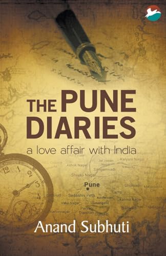 The Pune Diaries: a love affair with India von Ingramcontent