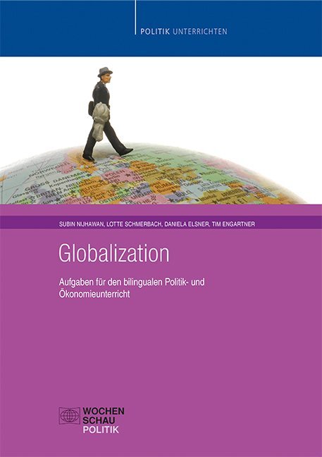 Globalization von Wochenschau-Verlag