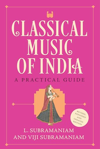 Classical Music of India von Westland Publications Limited