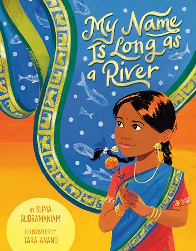 My Name Is Long as a River My Name Is Long as a River von Penguin Workshop