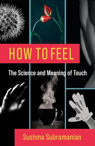 How to Feel - The Science and Meaning of Touch von Columbia University Press