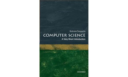 Computer Science: A Very Short Introduction (Very Short Introductions) von Oxford University Press