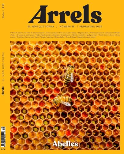 Arrels #18 von Ara Llibres