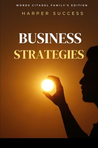 Business Strategies von Rebo Productions