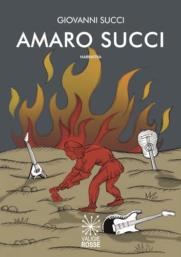 Amaro Succi