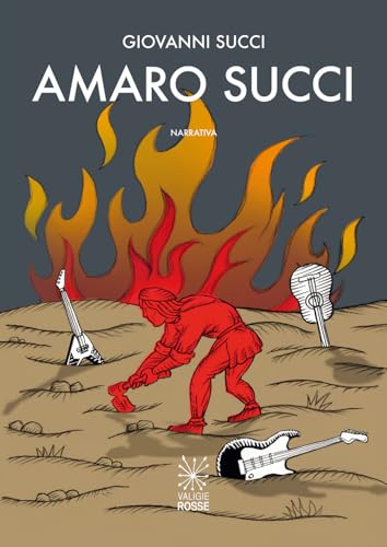 Amaro Succi (Narrativa)