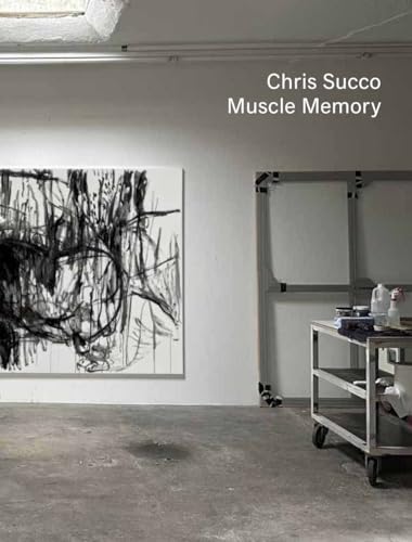 Muscle Memory: Chris Succo