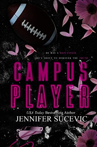 Campus Player- Special Edition Campus Player- Special Edition
