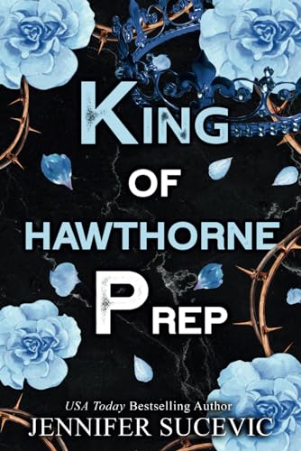 King of Hawthorne Prep