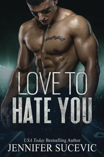 Love to Hate You Love to Hate You von Independently published