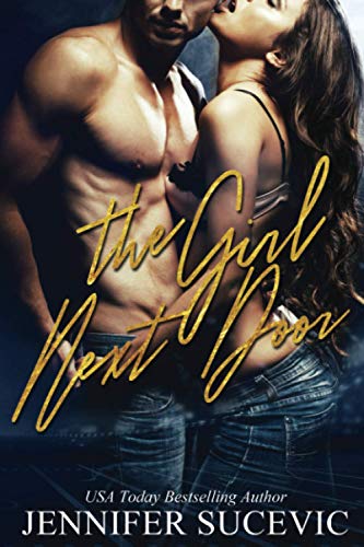 The Girl Next Door (The Next Door Duet, Band 1)
