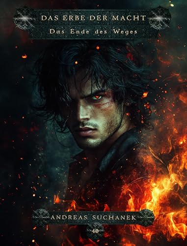 Das Erbe der Macht: Das Ende des Weges Das Erbe der Macht: Das Ende des Weges von Greenlight Press