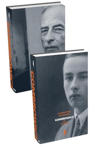 Gombrowicz: Ja, geniusz