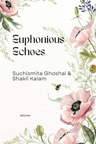 Euphonious Echoes von Ukiyoto Publishing