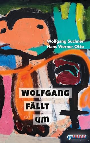 Wolfgang fällt um: Das Loch in der Zeit