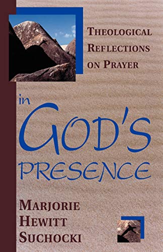 In God's Presence von Christian Board of Publication