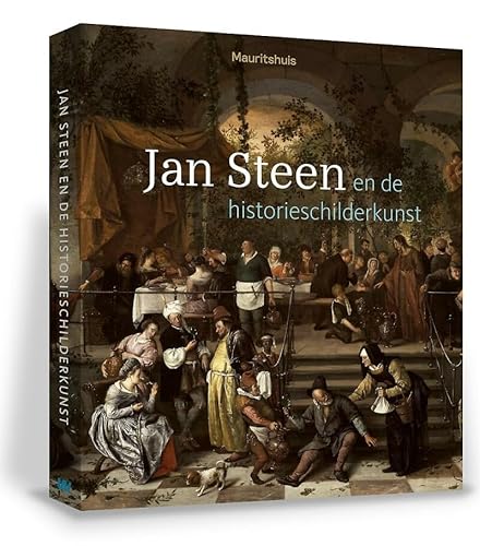 Jan Steen en de historieschilderkunst