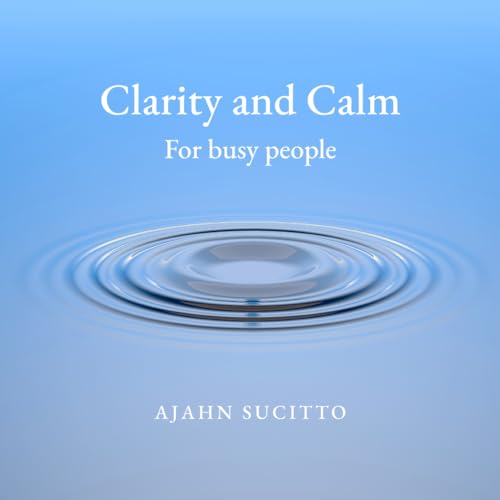 Clarity and Calm: For Busy People von Independently published