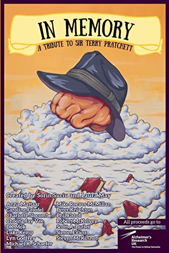 In Memory: A Tribute to Sir Terry Pratchett von CREATESPACE