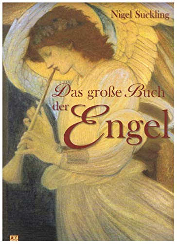 Das grosse Buch der Engel