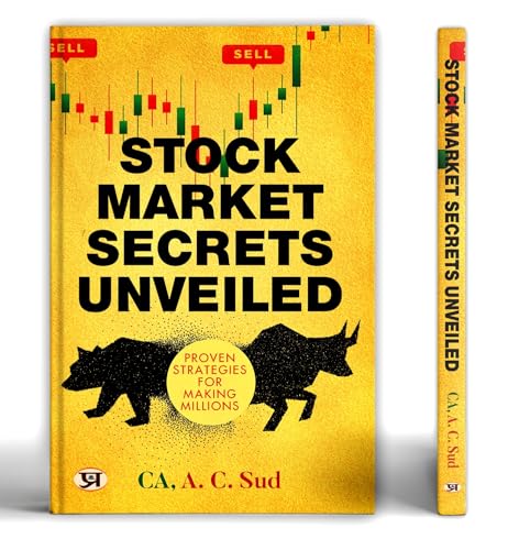 Stock Market Secrets Unveiled: Proven Strategies For Making Millions | Learn Fundamental Analysis Investing Strategies And Make Money From The Stock Market Stock Market Secrets Unveiled: Proven Strategies For Making Millions | Learn Fundamental Analysis Investing Strategies And Make Money From The Stock Market von PRABHAT PRAKASHAN PVT LTD