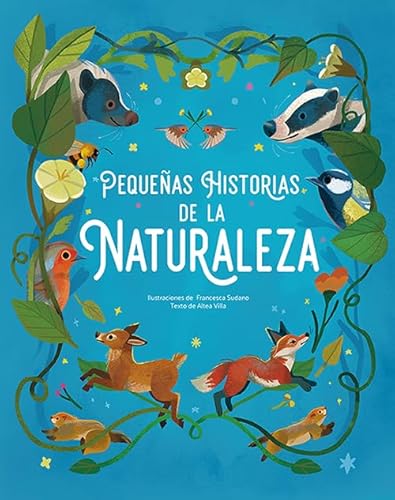 Pequeñas historias de la naturaleza von Edicions Llibreria Universitària de Barcelona, SL