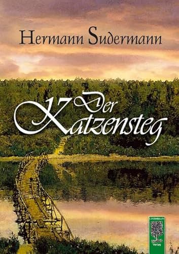 Der Katzensteg: Roman Der Katzensteg: Roman